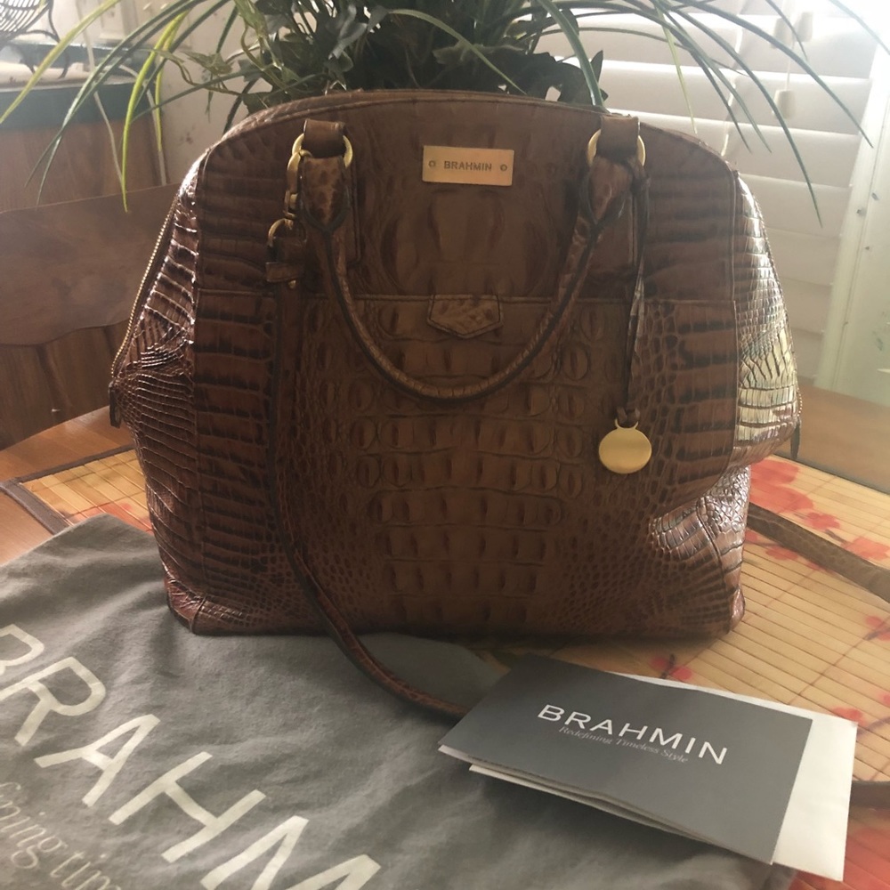 Brahmin Handbag